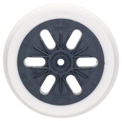 Bosch - 150 mm Zımpara Tabanı Sert (GEX)