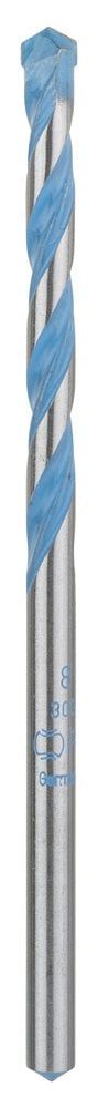 Bosch - cyl-9 Serisi Çok Amaçlı Matkap Ucu 8*150 mm