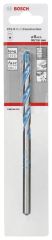 Bosch - cyl-9 Serisi Çok Amaçlı Matkap Ucu 8*150 mm