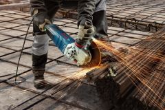 Bosch GWS 30-180 B 2800 W Büyük Taşlama Makinesi