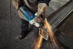 Bosch GWS 30-180 B 2800 W Büyük Taşlama Makinesi