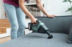 Bosch UniversalVac 18 (1x2,5Ah) Tek Akülü