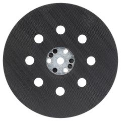 Bosch - 125 mm Zımpara Tabanı Orta Sertlikte (PEX)