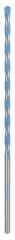 Bosch - cyl-9 Serisi Çok Amaçlı Matkap Ucu 7*250 mm