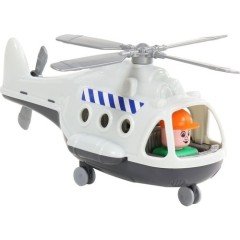 Polesie Kargo Helikopteri Alfa 68828