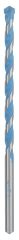 Bosch - cyl-9 Serisi Çok Amaçlı Matkap Ucu 12*250 mm