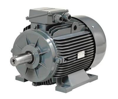 7.5 KW 1000 GM2E 160_M6 B3