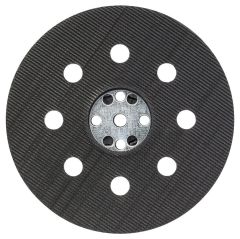 Bosch - 115 mm Zımpara Tabanı Orta Sertlikte (PEX)