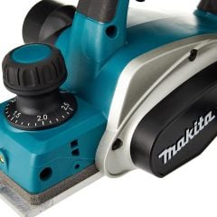 Makita KP0800 Planya 82 mm 620W