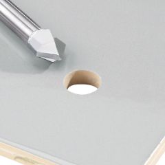 Bosch - cyl-9 Serisi Seramik Matkap Ucu 10*90 mm