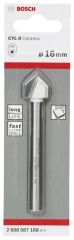 Bosch - cyl-9 Serisi Seramik Matkap Ucu 16*90 mm