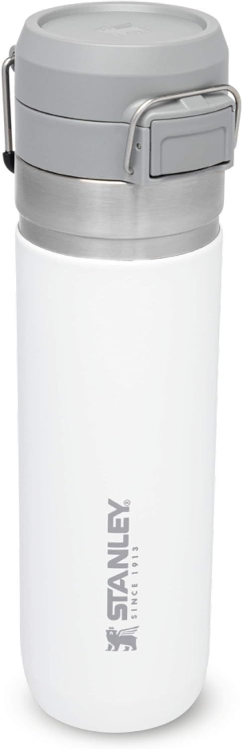 Stanley The Quick Flip Paslanmaz Çelik Termos 0.7Lt Polar