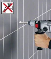 Bosch - cyl-9 Serisi Seramik Matkap Ucu 16*90 mm