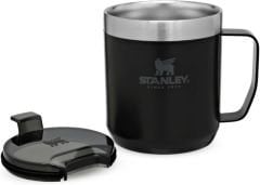Stanley Klasik Paslanmaz Çelik Termos Kamp Bardak 0.35 LT