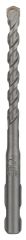 Bosch - SDS-Quick, Uneo için Beton Matkap Ucu 6*100 mm