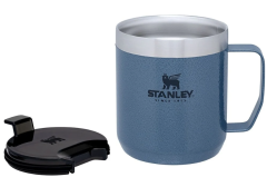 Stanley Klasik Paslanmaz Çelik Termos Kamp Bardak 0.35 LT