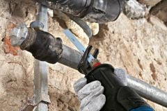 Bosch - Heavy Serisi Metal için Panter Testere Bıçağı S 1125 VF - 5'li