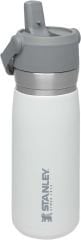 Stanley GO Iceflow Pipetli Paslanmaz Çelik Soğuk Su Termosu 0.65 LT