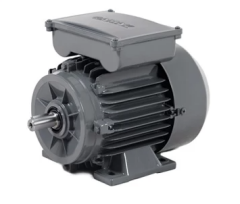 1.5 KW 3000 MK21D 90SC2 B3 MONOFAZE