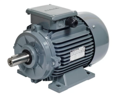 7.5 KW 1000 AGM3EL 160_M6 B3
