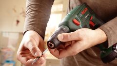 Bosch - SDS-Quick, Uneo için Çok Amaçlı Matkap Ucu 5*100 mm