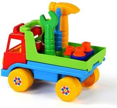 Polesie Oyuncak Teknik Yardım Aracı K.5991