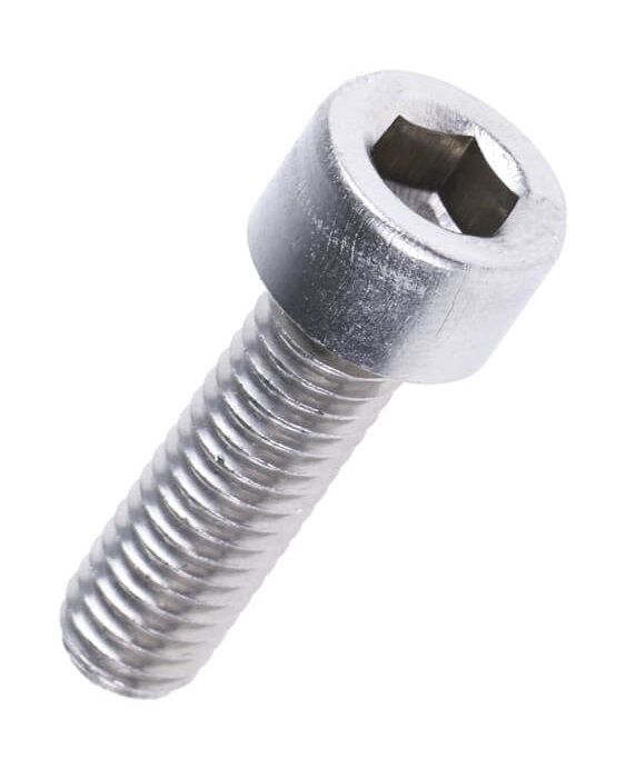 İmbus Civata M10 Inox
