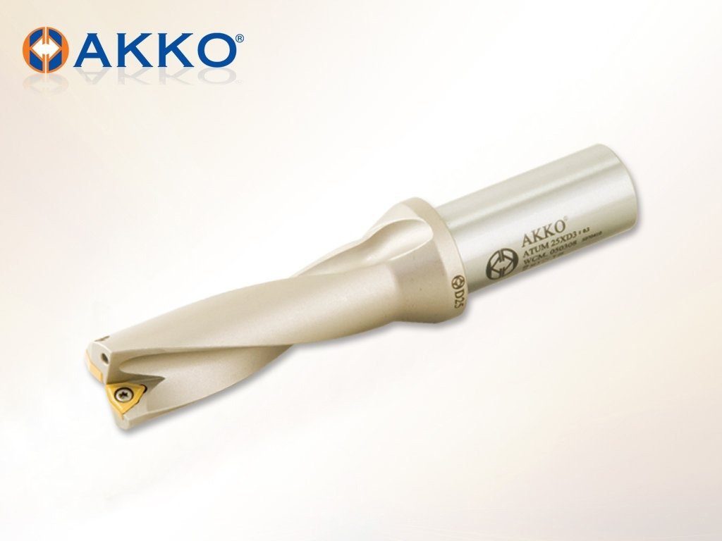 Akko Atum 26Xd3 Wcm. 050308