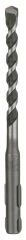 Bosch - SDS-Quick, Uneo için Çok Amaçlı Matkap Ucu 6*100 mm