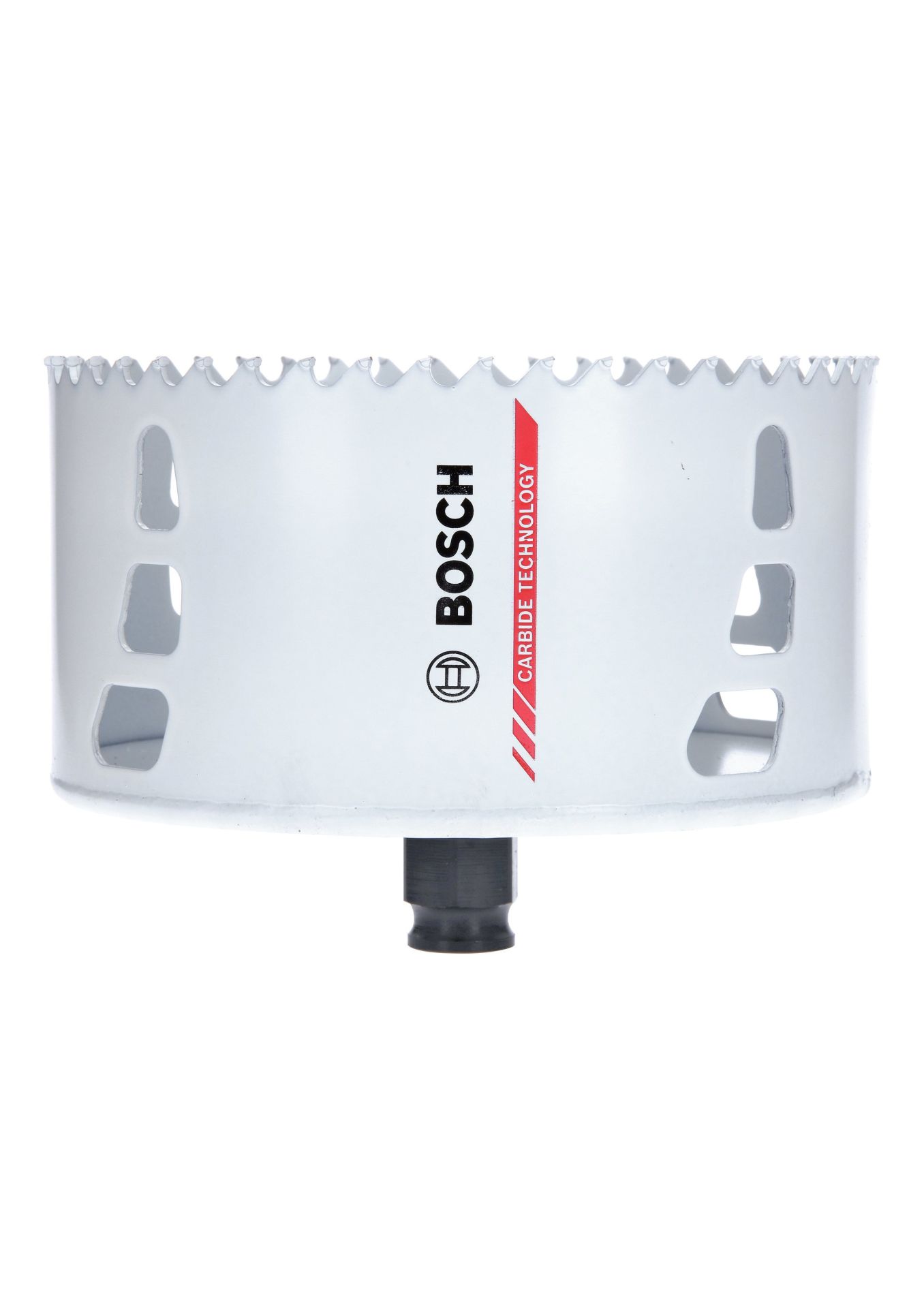 Bosch - Endurance Serisi Zorlu Malzemeler için Carbide Delik Açma Testeresi (Panç) 127 mm