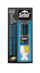 Selsil suya day.epoxy yapıştırıcı 28gr 3632