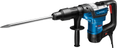 Bosch Professional GBH 5-40 D Kırıcı/Delici