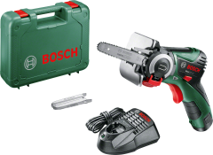 Bosch EasyCut 12 Tek Akülü Nano Blade Testere (1 x 2,0 Ah)