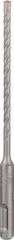 Bosch - SDS-Plus-5X Serisi Kırıcı Delici Matkap Ucu 5*160 mm 10'lu