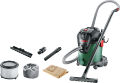 Bosch AdvancedVac 20 Elektrikli Süpürge
