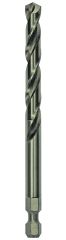 Bosch - Power Change Plus Endurance Serisi Carbide Delik Açma Testereleri için HSS-Co Merkezleme Ucu 7,15 x 105 mm