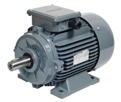 4 KW 1000 AGM3EL 132 M6B B3