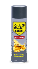 Selsil silikon sprey 500 ml tas007