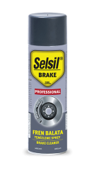 Selsil fren balata spreyi 500 ml tas001