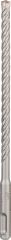 Bosch - SDS-Plus-5X Serisi Kırıcı Delici Matkap Ucu 8*210 mm 10'lu