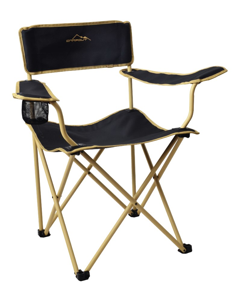 NURGAZ CAMPOUT KATLANIR SANDALYE MOGAN NG C006