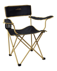 NURGAZ CAMPOUT KATLANIR SANDALYE MOGAN NG C006