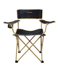 NURGAZ CAMPOUT KATLANIR SANDALYE MOGAN NG C006