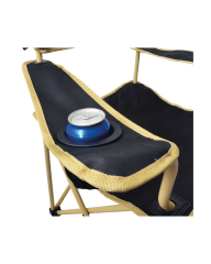 NURGAZ CAMPOUT KATLANIR SANDALYE MOGAN NG C006