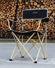 NURGAZ CAMPOUT KATLANIR SANDALYE MOGAN NG C006