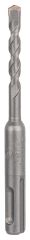 Bosch - Plus-1 Serisi, SDS-plus Kırıcı Delici Matkap Ucu 6*110 mm