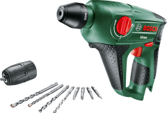 Bosch UNEO 12 LI Kırıcı Delici (Solo)