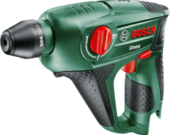 Bosch UNEO 12 LI Kırıcı Delici (Solo)