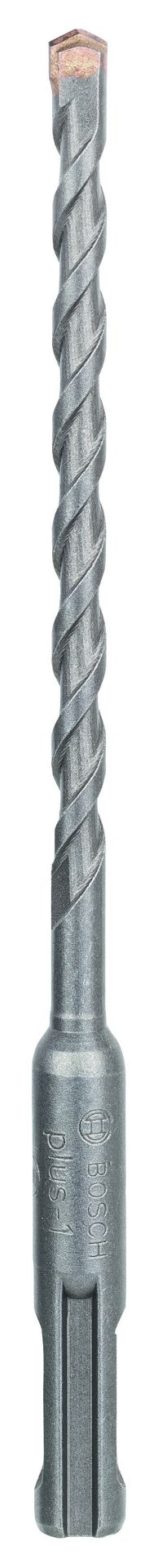 Bosch - Plus-1 Serisi, SDS-plus Kırıcı Delici Matkap Ucu 6*160 mm