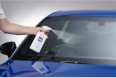 Autoglym Fast Glass - Hızlı Cam Temizleyici 500 Ml.